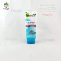 ราคา ส่งถูก วิปโฟมการ์นิเย่ ซากุระไวท์ ไลท์คอมพลีท เพียวแอคทีฟ ไลท์คอมพลีท สปีด สครับ Garnier Whip foam (16301017649)