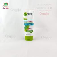 ราคา ส่งถูก วิปโฟมการ์นิเย่ ซากุระไวท์ ไลท์คอมพลีท เพียวแอคทีฟ ไลท์คอมพลีท สปีด สครับ Garnier Whip foam (16301017648)