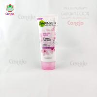 ราคา ส่งถูก วิปโฟมการ์นิเย่ ซากุระไวท์ ไลท์คอมพลีท เพียวแอคทีฟ ไลท์คอมพลีท สปีด สครับ Garnier Whip foam (16301017643)