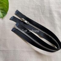 ราคา ซิปฟันเงิน ซิปฟันทอง 12 24นิ้ว ซิปฟันเหล็ก ซิปถอดได้ ซิปเหล็ก ซิปฟันทองเหลือง (16413838403)