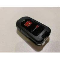 ราคา กรอบกุญแจ Honda jazz city crv brv brio amaze mobilio แบบพับได้ 2 ปุ่ม พร้อมโลโก้ (8805177151)