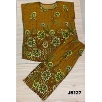 ราคา ชุดอาม่า ชุดคนแก่ ชุดนอนผู้ใหญ่ ชุดใส่อยู่บ้าน พร้อมส่ง (16733699457)