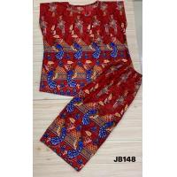 ราคา ชุดอาม่า ชุดคนแก่ ชุดนอนผู้ใหญ่ ชุดใส่อยู่บ้าน พร้อมส่ง (17306801614)