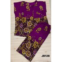 ราคา ชุดอาม่า ชุดคนแก่ ชุดนอนผู้ใหญ่ ชุดใส่อยู่บ้าน พร้อมส่ง (16586804422)