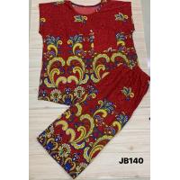 ราคา ชุดอาม่า ชุดคนแก่ ชุดนอนผู้ใหญ่ ชุดใส่อยู่บ้าน พร้อมส่ง (17306801606)