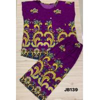 ราคา ชุดอาม่า ชุดคนแก่ ชุดนอนผู้ใหญ่ ชุดใส่อยู่บ้าน พร้อมส่ง (17306801605)