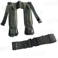 ราคา สายโยงบ่า สายเก่ง เข็มขัดสนาม รด นักศึกษาวิชาทหาร (4059044352)