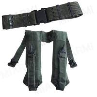ราคา สายโยงบ่า สายเก่ง เข็มขัดสนาม รด นักศึกษาวิชาทหาร (4059044353)