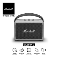 ราคา Marshall Kilburn II marshall ลำโพงบลูทูธ มาร์แชล Kilburn II ลำโพง รุ่นที่2 ลำโพงบลูทูธเบสหนัก พก ลำโพงคอมพิวเตอ (16439367889)