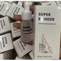 ราคา SUPER BONDER ไว้สำหลับบล็อดกาวต่อขนตาชวยกาวแห้งไว้ติดทนนาน (16604736150)