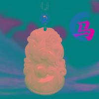 ราคา ของแท้หยกธรรมชาติสำหรับผู้ชายและผู้หญิงปีนักษัตรตัวเองปีนักษัตรหนูหยกวัวเสือกระต่ายงูมังกรลิงแกะลิงไก่และสุนัขจี้หมู (15634636545)