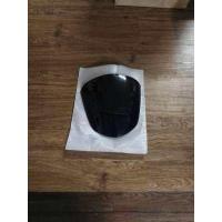 ราคา บังไมล์ Ls 125 new สีชาดำ มุดยึด (887214091)