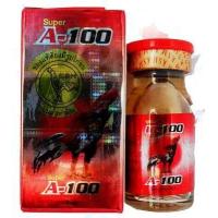 ราคา A100 ใหญ่ 15 ml ซุปเปอร์ เอ 100สำหรับไก่ชนเท่านั้น (17161938791)