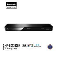 ราคา Panasonic Blu ray Player DMP BDT380GA เครื่องเล่นบลูเรย์ 3D CD DVD Bul ray Disc Internet (9869246170)