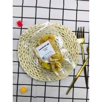 ราคา เซตขนมอบกรอบ 50 กรัม กล้วย มัน เผือก ฟักทองฉาบ กล้วยเบรคแตก กล้วยใส้มะขาม ขนุนอบกรอบ ขนาด 50 กรัม ลองทาน (13760965197)