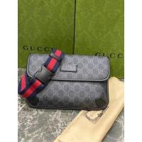 ราคา Hot กระเป๋ากุชชี่ คาดอกกุชชี่ คาดเอว งานหนังสวยหนังแท้100 เกรดพรีเมียม งานสวยเป้ะใส่ของได้เยอะ ขนาด10 นิ้ว พร้อมกล่อง ถุงผ้า การ์ดแคร (16647079380)