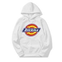ราคา เสื้อฮู้ดเสื้อกันหนาว เสื้อกันหนาว เสื้อแขนยาว ลายเเฟชั่นการ์ตูนสุตฮิต ผ้าสำลี ลายDickies 165 (5435586359)