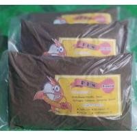 ราคา อาหารกุ้ง เบอร์1 Premium สำหรับกุ้งทุกสายพันธุ์ เช่นกุ้งด้ามแดง กุ้งสวยงาม กุ้งกุลาดำ กุ้งก้ามกราม สำหรับกุ้งลงเดิน วัยอ่อน ขนาดเล็ก โ (9476868528)