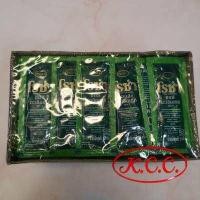 ราคา KCC ซอส มะเขือเทศ ซอสมะเขือเทศ ตรา โรซ่า Roza น้ำหนัก10 กรัม แพ็ค 100 ซอง ถ่ายจากสินค้าจริง (7156228843)