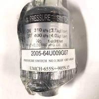 ราคา สวิทซ์แรงดัน 3 1 4 0 pressure swith yamada Mitsubishi 3 1 4 0 สำหรับ UMCH 655s 905s1 5 (7825311142)
