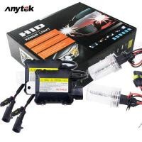 ราคา PL 2 ชิ้น เซ็ต 55W H11 H8 H9 HID Xenon ไฟหน้าหลอดไฟเปลี่ยนชุด 3000 12000K สำหรับรถชุด (6618524701)