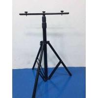 ราคา ขาตั้งโคมไฟสปอร์ตไลท์ Stand LED Spotlight สีดำ สีเหลือง 1 หัว 2 หัว สูง 1 6เมตร 2เมตร (12472842249)