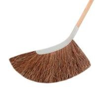 ราคา ไม้กวาดเสี้ยนตาล ไม้กวาดขยะ ไม้กวาดนอกบ้าน Sweepy Outdoor Palmfiber Broom วัสดุธรรมชาติ สำหรับกวาดนอกบ้าน สะอาด ไม่เปลืองแรง พร้อมส่ง ราคาถูก (381666652)