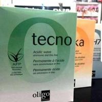 ราคา น้ำยาดัดผมโอลีโก้ ยาดัดไม่มีกลิ่น ไม่มีแอมโมเนีย oligo (7891043865)