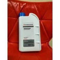 ราคา แท้ศูนย์ น้ำยาหม้อน้ำ นํ้ายาหล่อเย็น มิตซูบิชิ MITSUBISHI PREMIXED LONG LIFE COOLANT นํ้ายาสีเขียว ปริมาณ 1 และ5 ลิตร (14643953727)
