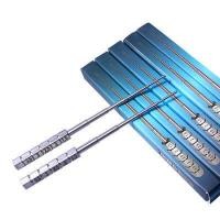 ราคา Flash Sale Pipe through hole rod Coil Winding Jig Tool for Rebuildable Atomizers 1pcs (16058102623)