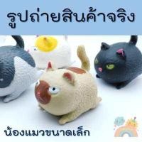 ราคา COD ตุ๊กตาน้องแมวยืดได้หดได้ ราคาส่ง เล่นคลายเครียด บีบเล่นแก้เครียดได้ แมวยืด ของเล่นคลายเครียด ของเล่นผ่อนคลาย (10421039353)