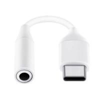 ราคา อะแดปเตอร์ Samsung USB C Headset Jack Adapter to 3 5mm Headphone หูฟัง หางหนู แท้ 100 แปลง หูฟัง 3 5 ใช้กับ Type C สำหรับ Samsung Galaxy S22 S21 S8 S9 Ultra S20 10 Plus Tab S7 S7 (15178433150)