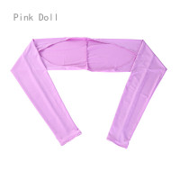 ราคา ฤดูร้อนผู้หญิงเสื้อแขนยาวสำหรับใส่เล่นกอล์ฟผ้าไหม UV Protection Cooling Shawl ปลอกแขนครีมกันแดดนิ้วมือสำหรับกอล์ฟกลางแจ้งกิจกรรม (8549712780)