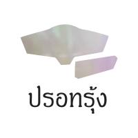 ราคา ฟิล์มกันรอยไมล์ ninja250 300 z250 300 (827156319)