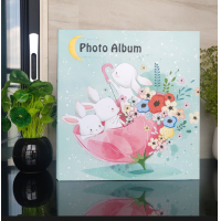 ราคา อัลบั้มรูป แบบสอด ขนาด 4R 6 นิ้ว อัลบั้มรูป 5 ช่อง ใส่รูป 4x6 นิ้ว แบบใส จุได้ 500 รูป (12198195716)