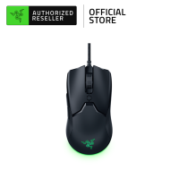 ราคา Razer Viper Mini Ultralight Gaming Mouse with Optical Sensor 8 500DPI เมาส์เกมมิ่ง (13625986109)