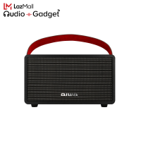 ราคา AIWA Retro Plus X Bluetooth Speaker ลำโพงบลูทูธพกพา BASS (8955211918)