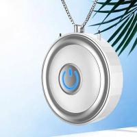 ราคา Xiaomi CoClean Portable Air Purifier เครื่องฟอกอากาศแบบพกพา คุมะมง COCLEAN Kumamon Mini (10295547940)