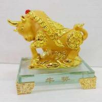 ราคา วัว วัวทอง วัวฐานแก้ว นำโชค นักษัตร ประจำปีเกิด ปีฉลู 12 ราศี เสริมโชค เสริมมงคล เรียกทรัพย์ แก้ฮวงจุ้ย (9457931370)