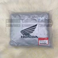ราคา ผ้าคลุมรถจักรยานยนต์ HONDA แท้ศูนย์ฮอนด้า ผ้าคลุมมอเตอร์ไซค์ 08P34 KVB 700 (11295016779)