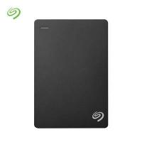ราคา Seagate External Hard Disk 2TB New Backup Plus Slim 2TB USB 3 0 HDD 2 5 Portable External Hard Drive Disk Backup Software ฮาร์ดดิสภายนอก HDD เอ็กซ์เทอร์นัลฮาร์ดดิสก์ Hardd (16612400250)