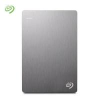 ราคา Seagate External Hard Disk 2TB New Backup Plus Slim 2TB USB 3 0 HDD 2 5 Portable External Hard Drive Disk Backup Software ฮาร์ดดิสภายนอก HDD เอ็กซ์เทอร์นัลฮาร์ดดิสก์ Hardd (16612400251)