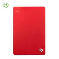 ราคา Seagate External Hard Disk 2TB New Backup Plus Slim 2TB USB 3 0 HDD 2 5 Portable External Hard Drive Disk Backup Software ฮาร์ดดิสภายนอก HDD เอ็กซ์เทอร์นัลฮาร์ดดิสก์ Hardd (16612400249)