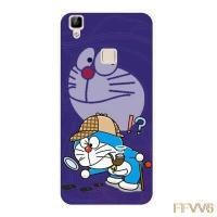 ราคา FFVV6 For Vivo V3 Max WG TDLAMนุ่มเคสซิลิโคนทีพียูฝาครอบที่มีสีสันเคสโทรศัพท์มีลาย (6738394177)