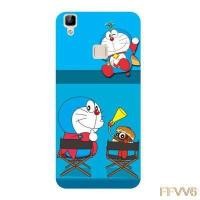 ราคา FFVV6 For Vivo V3 Max WG TDLAMนุ่มเคสซิลิโคนทีพียูฝาครอบที่มีสีสันเคสโทรศัพท์มีลาย (6738394184)