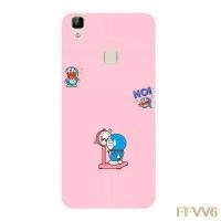 ราคา FFVV6 For Vivo V3 Max WG TDLAMนุ่มเคสซิลิโคนทีพียูฝาครอบที่มีสีสันเคสโทรศัพท์มีลาย (6738394185)