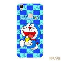 ราคา FFVV6 For Vivo V3 Max WG TDLAMนุ่มเคสซิลิโคนทีพียูฝาครอบที่มีสีสันเคสโทรศัพท์มีลาย (6738394180)