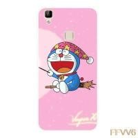 ราคา FFVV6 For Vivo V3 Max WG TDLAMนุ่มเคสซิลิโคนทีพียูฝาครอบที่มีสีสันเคสโทรศัพท์มีลาย (6738394182)