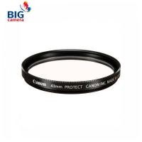 ราคา Canon Lens Filter Protect 43mm (13956473186)