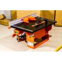 ราคา IMAX โต๊ะเลื่อยวงเดือน 8 นิ้ว 800w ตัดไม้ได้หนาสุด 10cm ฟรี ใบเลื่อย 8 นิ้ว 1 ใบ ติดตัวเครื่อง (538662772)